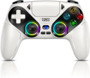 Gamrombo LED Wireless Controller fo...