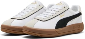 PUMA Club Klassika womens Shoes