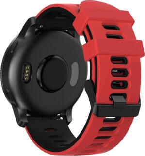Double color silicone Band for Huaw...