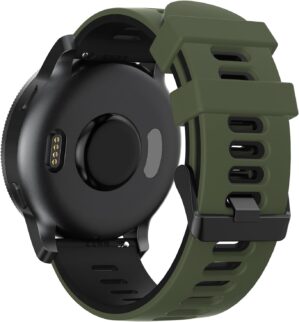 Double color silicone Band for Huaw...