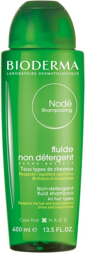 Bioderma Nodé Fluide Non-Detergent...