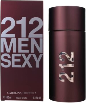 عطر 212 من كارولينا ه...