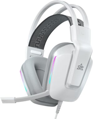 omire wired gaming headsetلعبة ...