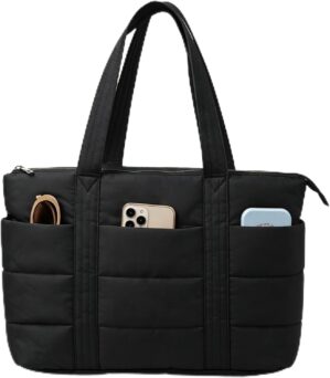 Tote Bags for Women-Lightweight Qui...