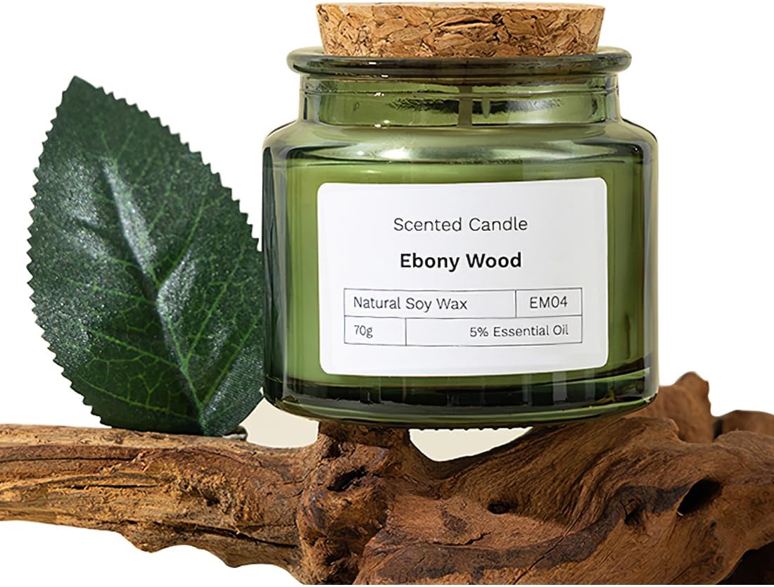 شمعة معطرة، شمعة عطرية قوية تدوم طويلً 2