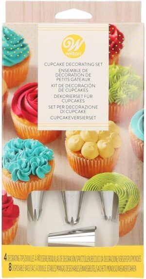أدوات رؤوس تزيين ال...