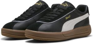 PUMA Club Klassika womens Shoes