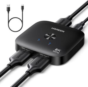 يوجرين محول HDMI بدقة...