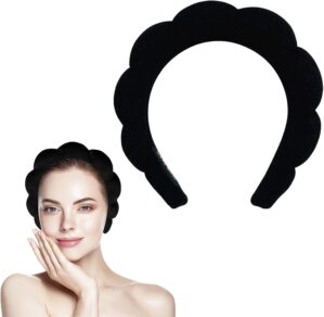 Aputue Spa Headband, Soft Microfibe...