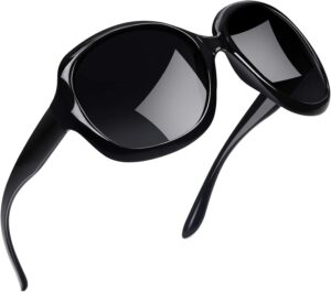 Joopin Polarized Sunglasses for Wom...