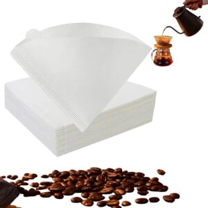 فلتر قهوة ورقي V60 من...