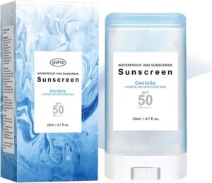 YOOJ® Centella Suncream Stick SPF ...