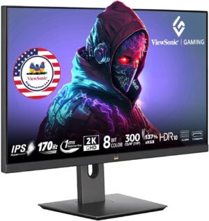 شاشة ألعاب VX2758A-2K-PRO ...