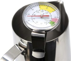 mibru a suitable thermometer for sp...