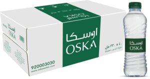 مياه شرب، 330 مل – ...
