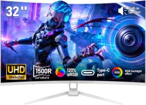 شاشة ألعاب 32 بوصة 4K ...