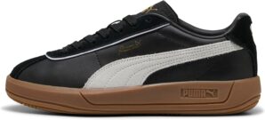 PUMA Club Klassika womens Shoes