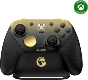 GameSir G7 Pro Wired Controller for...