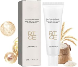 YOOJ® Relief Sunscreen for Face, S...