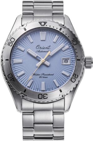 orient sports mako 40mm wristwatch ...
