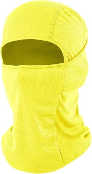 fuinloth قناع تزلج، واق...