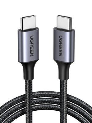 كيبل USB C من يوجرين، ...