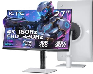 شاشة KTC مقاس 27 بوصة،...