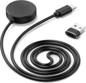 شاحن من زوي بمنفذ USB...