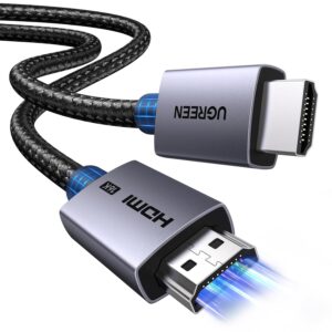 يوجرين كابل HDMI 2.2 بد...