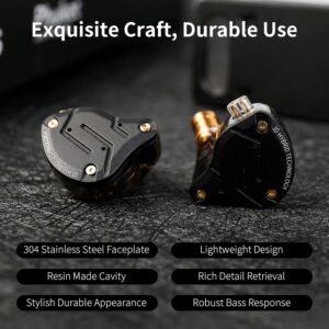 سماعات اذن KZ ZS10 برو ...