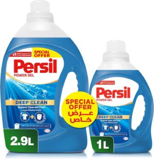 سائل تنظيف ملابس با...
