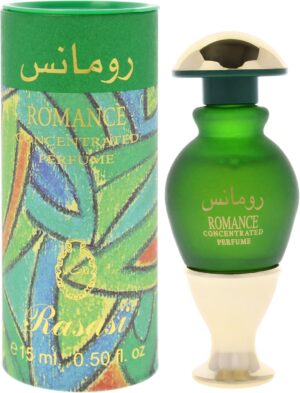 زيت كونك رومانس –...