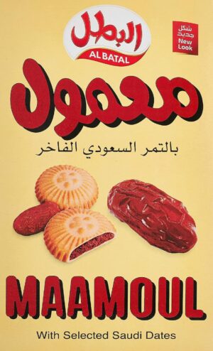 معمول بالتمر 16 × 19 ج...
