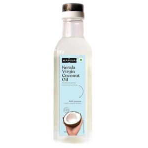kapiva virgin cold pressed coconut ...
