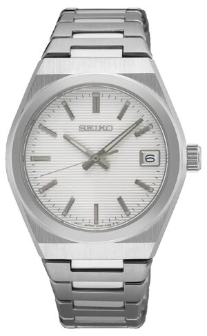 Seiko Analogue Quartz