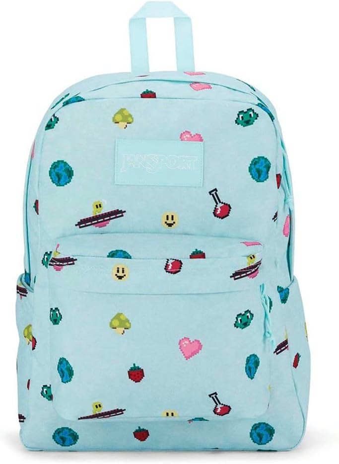 شنطة الظهر جان سبورت سوبر بريك 2 - الصورة 6