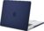 حافظة MOSISO متوافقة مع جهاز MacBook Pro 16 بوصة 2025 2024 2023 2022 2021 الإصدار M4 M3 M2 M1 A3403 A3186 A2991 A2780 A2485 Pro Max Chip، غطاء حماية من البلاستيك الصلب، أزرق داكن