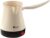turkish coffee maker 300 ml capacity 2 years warranty ماكينة صنع القهوة التركية 300