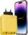 شاحن سريع 120 واط بأربعة منافذ 2 x نوع c 2 x usb a ن