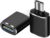 محول DDB USB C إلى USB، محول من النوع C إلى USB، محول Thunderbolt 3 إلى USB 3.0 متوافق مع الهاتف المحمول، iPad، الكمبيوتر، الكمبيوتر المحمول، الكمبيوتر المحمول والمزيد من الأجهزة من النوع C