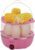 egg steamer double layer rapid egg electric egg steamer multi functional cooker steamer for egg pink جهاز بخار البيض ال
