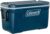 Coleman Xtreme Cooler، صندوق ثلج كبير، عزل رغوي كامل من البولي يوريثان، يبقى باردًا لعدة أيام، صندوق تبريد محمول؛ مثالية للتخييم والنزهات والمهرجانات