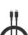 كابل Anker USB C إلى Lightning، كابل شاحن سريع 310 iPhone (أسود، 6 أقدام)، معتمد من MFi، شحن سريع لهاتف iPhone 14 Plus 14 14 Pro Max 13 13 Pro 12 11 X XS XR (الشاحن غير متضمن)