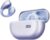 سماعات أذن SoundPEATS PearlClip Pro مفتوحة الأذن، LDAC ومشبك صوت عالي الدقة على سماعات الرأس، سماعات بلوتوث 6.0، مقاومة للماء IPX5، سماعات أذن لاسلكية وقت تشغيل 24 ساعة، التحكم في التطبيق للجري/ركوب الدراجات/اللياقة البدنية