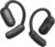 Soundcore AeroFit 2 من Anker، سماعات رأس مفتوحة الأذن، خطافات أذن قابلة للتعديل، ملاءمة مريحة، صوت جهير غني، صوت لاسلكي عالي الدقة، تشغيل 42 ساعة، بلوتوث 5.4، شحن لاسلكي، IP55، مكالمات واضحة بتقنية الذكاء الاصطناعي