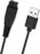 كيبل شحن USB بطول 1 متر لماكينة حلاقة باناسونيك وفرشاة الاسنان الكهربائية، شاحن طاقة USB يمكنه شحن ماكينة الحلاقة وشاحن فرشاة الاسنان الكهربائية