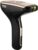 جهاز إزالة الشعر من بيورير Ipl-8500 Velvet Skin Pro Black مع 300000 نبضة لتدوم طويلاً مع بطارية مدمجة، أسود