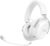 سماعة الألعاب اللاسلكية HyperX AX6G1AA Cloud III S، بلوتوث 2.4 جيجا هرتز، محرك بزاوية 2.1 بوصة (53 ملم)، سماعة رأس DTS: صوت X-Space، ما يصل إلى 120 ساعة من اللعب المستمر، الكمبيوتر الشخصي، Mac، PS5، الهاتف المحمول، نينتندو