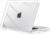 حافظة mosiso متوافقة مع جهاز macbook pro 16 بوصة 2025 2024 2023 2022 2021 ال