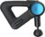 theragun pro g5 مسدس تدليك الأنسجة العميقة، محرك quietforc